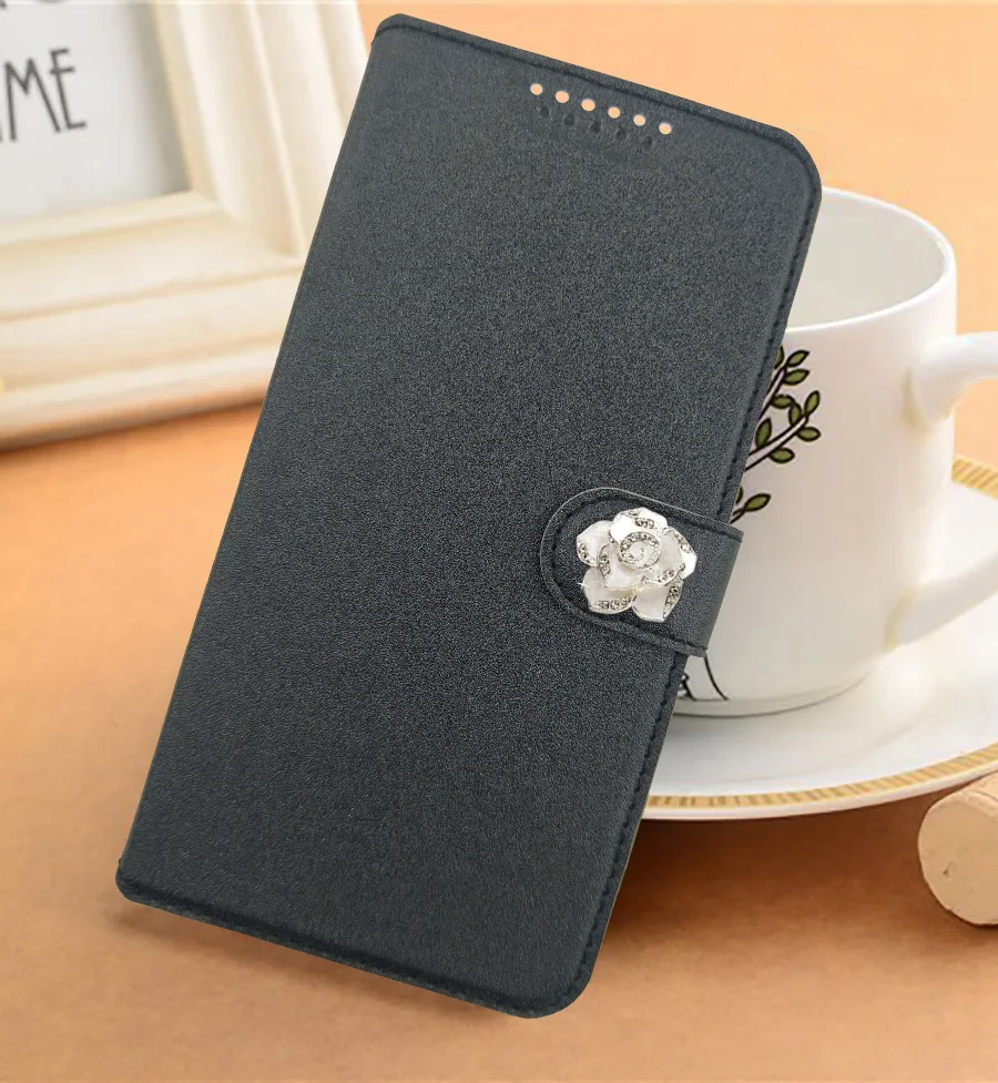 black with Camellia 4," zte лезвие GF3 чехол крышка Мягкий силиконовый чехол для zte T320 крышка ТПУ zte GF3 чехол zte GF 3 T 320 для задней панели телефона чехол - Цвет: black with Camellia