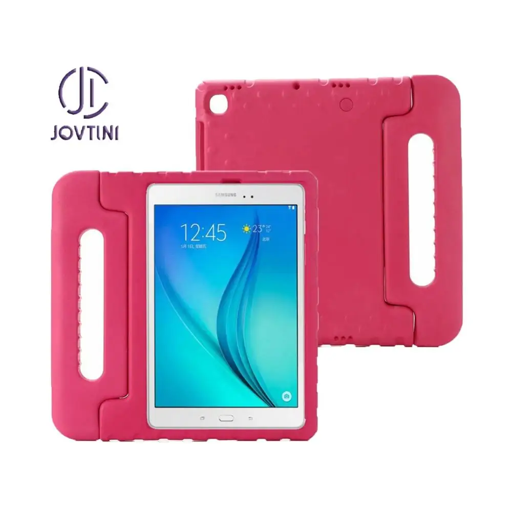 Чехол для Samsung Galaxy Tab S5E 10 5 2019 SM T720 T725 нетоксичный EVA полный корпус ударопрочный