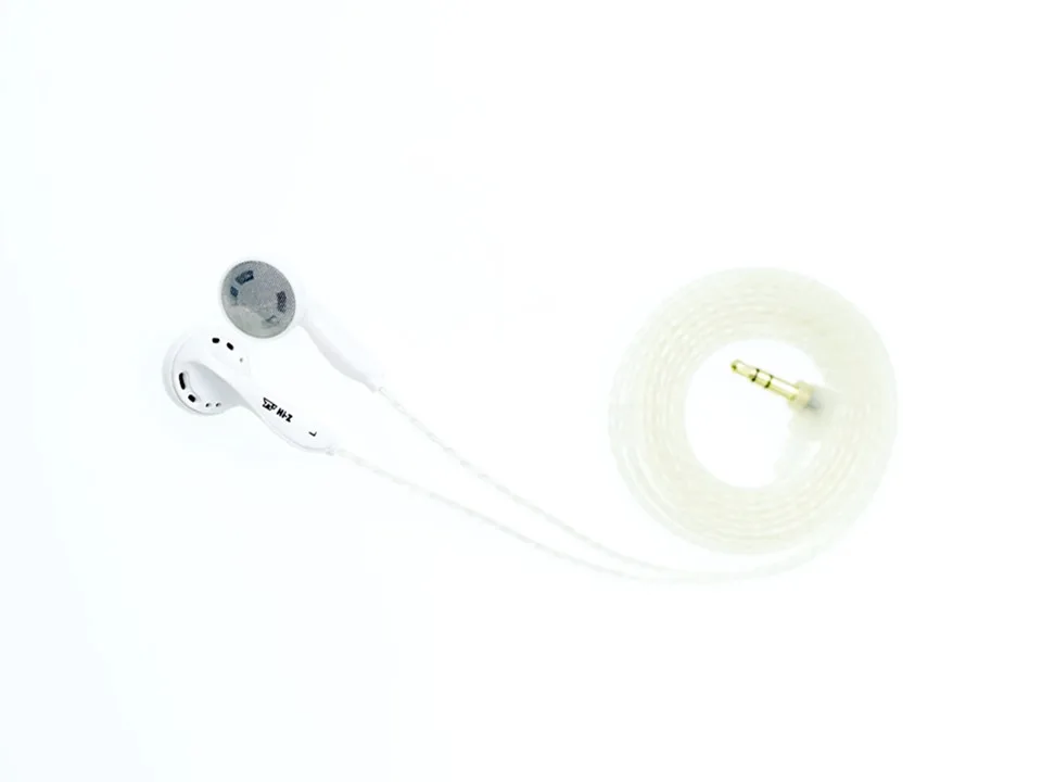TY Hi-Z 314 300ohm с высоким сопротивлением посеребренный кабель Hi-Fi наушники Плоские |