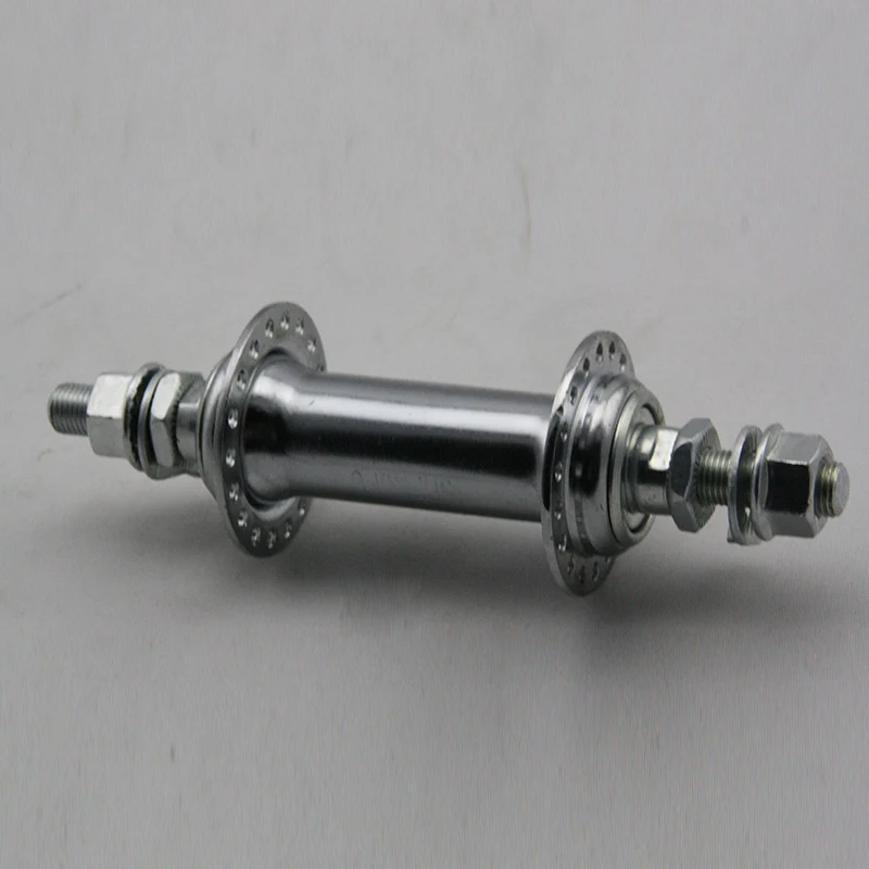 Складной велосипедный вал втулки RED LAND Road Передняя Ступица для велосипеда mtb 36H