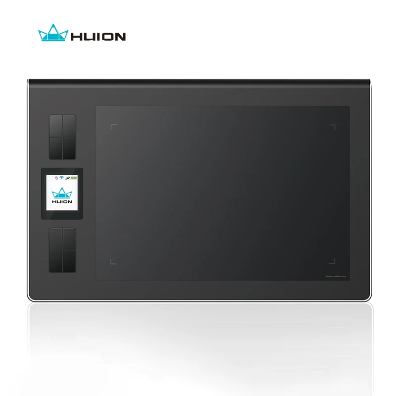 HUION H420 4x2.23 &quotUSB графический планшет для рисования Графический | Компьютеры и офис