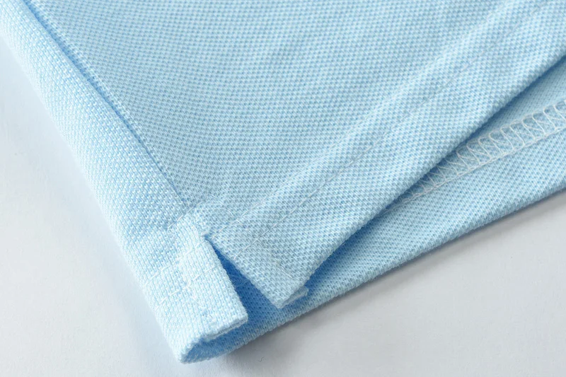 16 цветов, XS-4XL, лето, мужские брендовые рубашки поло с коротким рукавом, хлопок, мужские рубашки поло с лацканами, модная мужская одежда