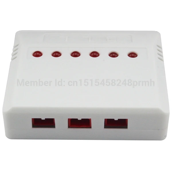 Зарядное устройство для литиевых батарей SYma X5C X5SC hubsan H107 UDI u818a RC h12c DFD F181 V959 V222 3 7 В |