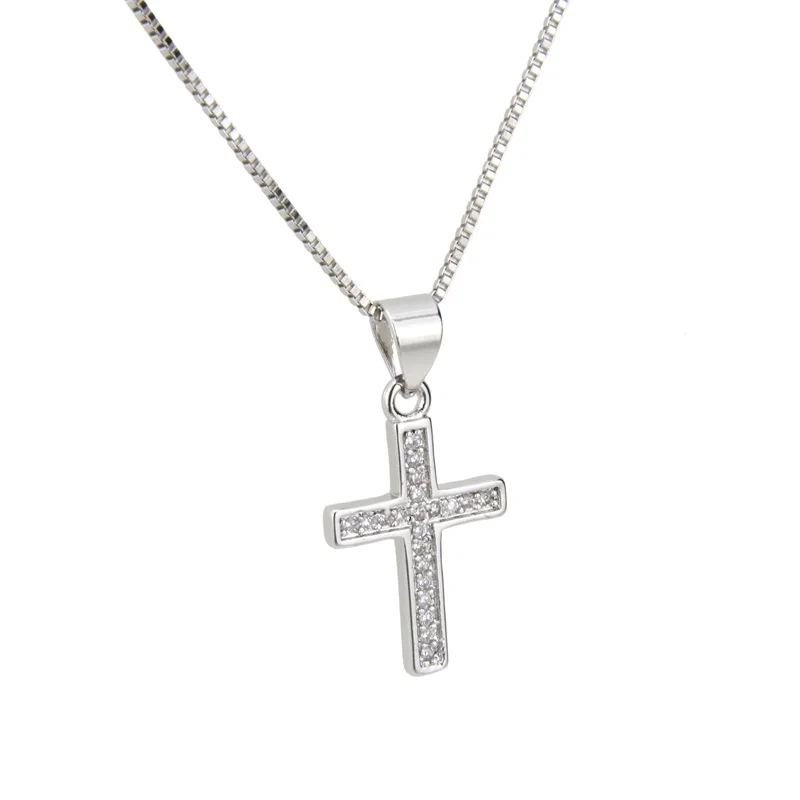 Женский комплект украшений SUNSLL из сережек золотистого и медного цвета с фианитом