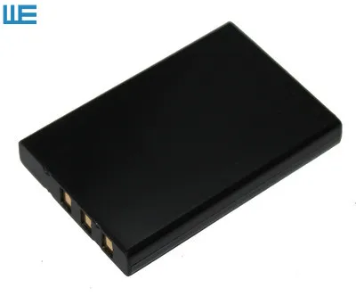 KLIC-5000 KLIC5000 NP60 Батарея для Kodak EasyShare LS420 LS433 LS443 DX6490 DX7440 DX7590 DX7630 P712 P850 P880 Z730 один |