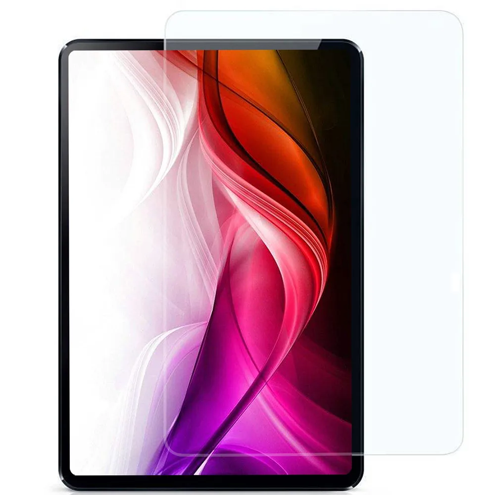 1 шт. 2 Гидрогелевая Защитная пленка для ipad Pro 11 дюймов Прозрачная мягкая HD Защита