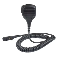 handheld shoulder speaker ptt mic microphone for motorola xir p6600 p6600i p6608 p6620 p6628 xpr3500 mtp3250 e8600 dp2000 radio