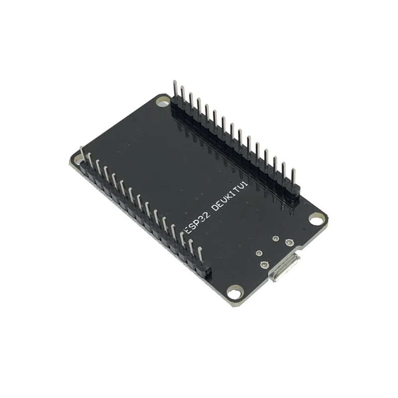 ESP32 ESP32s макетная плата WiFi Bluetooth ультра-низкое энергопотребление двухъядерный ESP 32 ESP-32 ESP-32 модуль аналогичный ESP8226