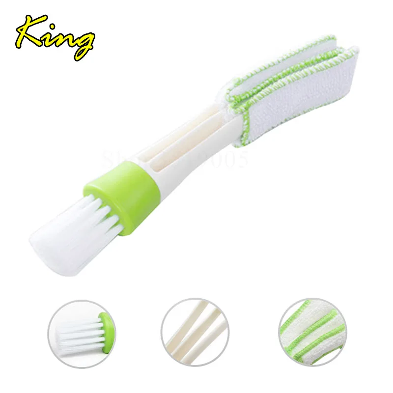 Автомобильные наклейки для очистки щетки от пыли аксессуары Audi A1 A3 8P 8l 8v A4 B5 B6 B7 B8 A5