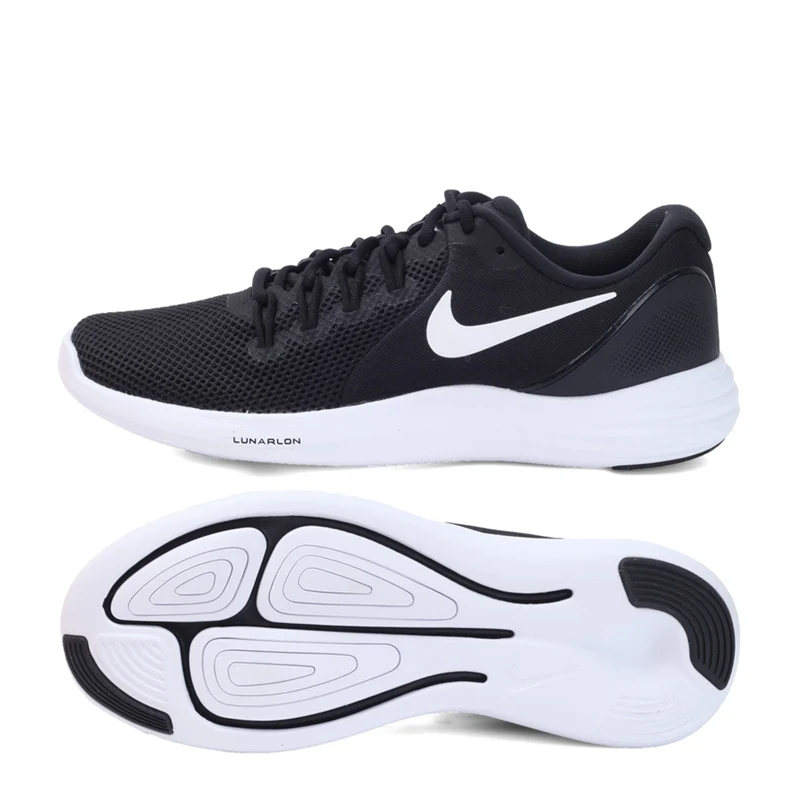 Оригинальный Новое поступление 2018 NIKE лунные видимые мужские кроссовки | Спорт и