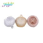 Роскошная декоративная подвеска Juya ручной работы в виде короны, бусины, подвески в виде шляпы для женщин, рукоделие, изготовление