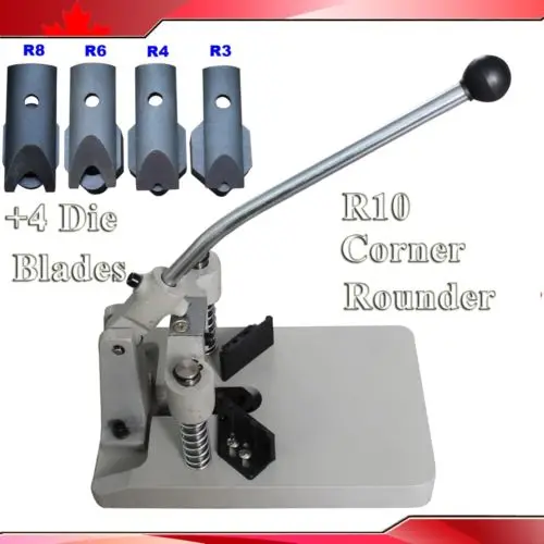 Новинка сверхмощный R6 R10 R4 R8 4Did Blade толщина 30 мм все металлические ID деловая