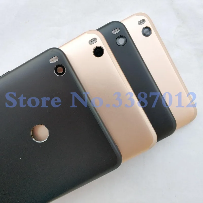 6 44 дюймов оригинал для Xiaomi Mi Max 2 новый задний корпус аккумулятора задняя крышка