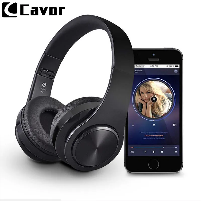 Бас Музыка Bluetooth беспроводные наушники для Huawei P20 P10 Lite Plus Pro P20lite P10lite чехол