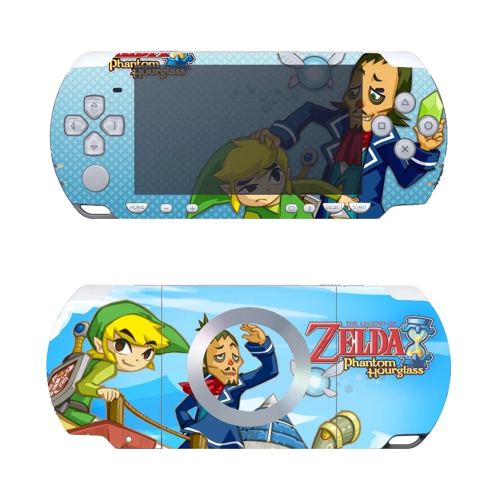 120 виниловая Защитная Наклейка для sony psp 2000 skins стикер s для psp 2000