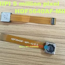 (10 шт.) OV5640 MIPI 5 миллионов пикселей фоторазъем|Коннекторы и