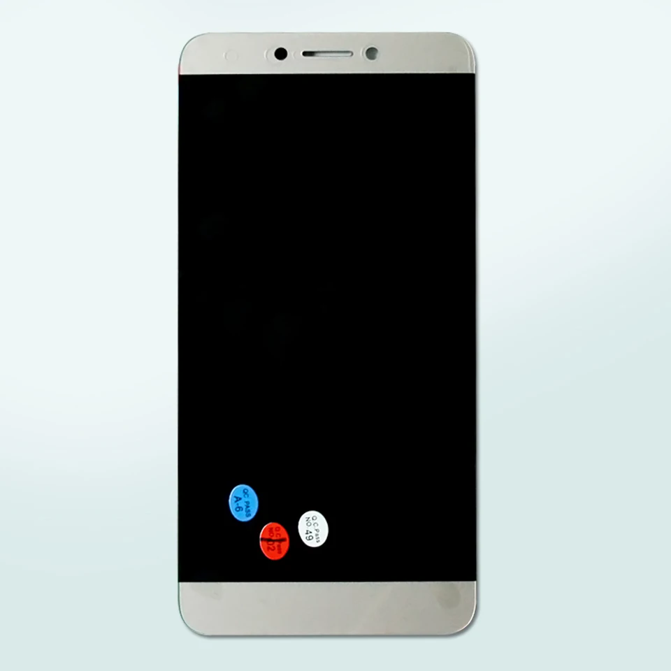 ЖК дисплей с дигитайзером для 5 дюймового LeTV Le 1S X501 X500 сенсорный экран сенсорная