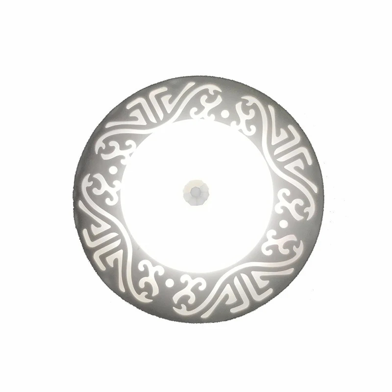 Светодиодный индукционный светильник Xiangyun для человеческого тела прикроватный