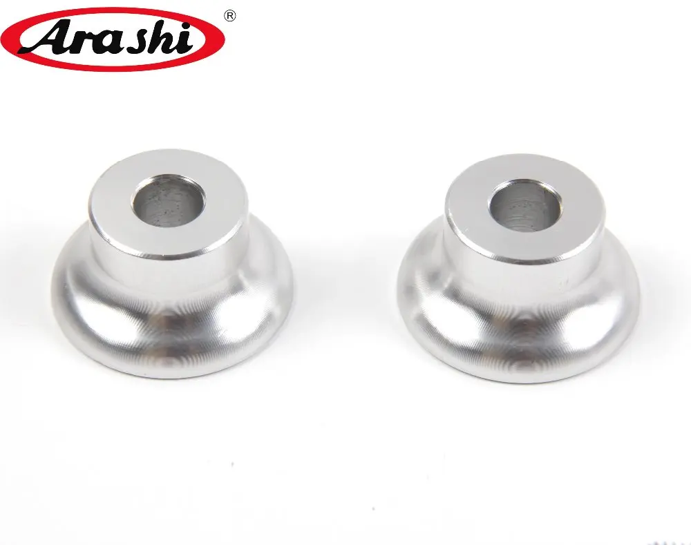 Arashi для YAMAHA FZ6 2004 2009 CNC слайдер двигателя защита от падения защитная крышка удара