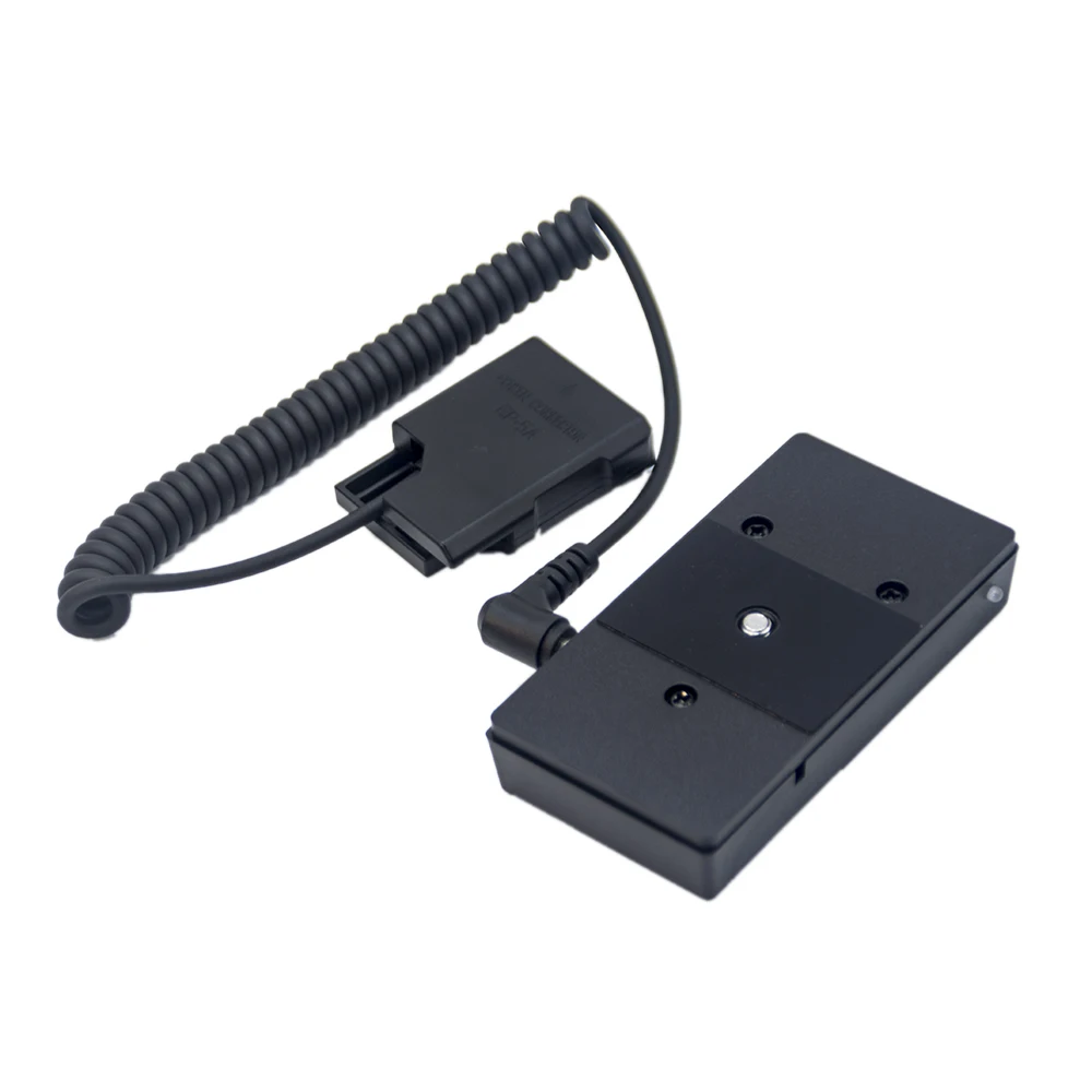 Источник питания аккумуляторной батареи для фотоаппарата Nikon D5600 D5500 D5300 D5200 D5100 D3300