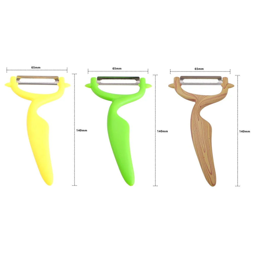 Multifunctional 360 Degree Rotary Carrot Potato Peeler Melon Gadget Vegetable Fruit turnip Slicer Cutter Kitchen Cookig Tools | Дом и сад