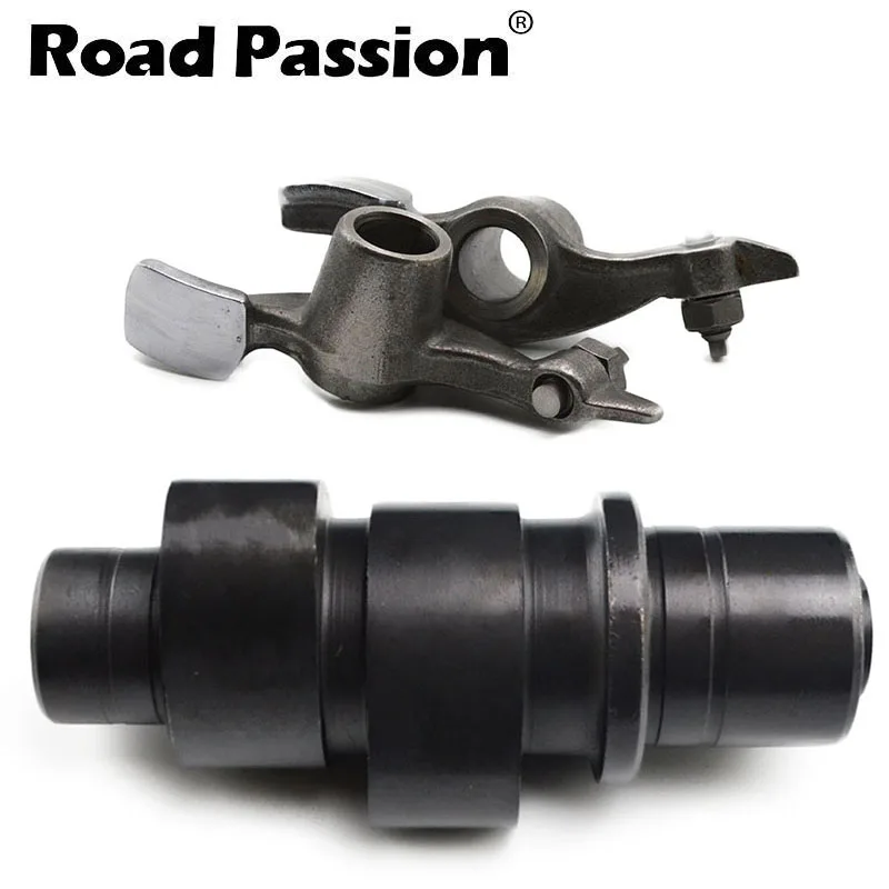 Распредвал для мотоцикла Road Passion + Кулисный рычаг YAMAHA YP250 YP 250 95 06 AG200 1985 BW200 85 88 SR125 87