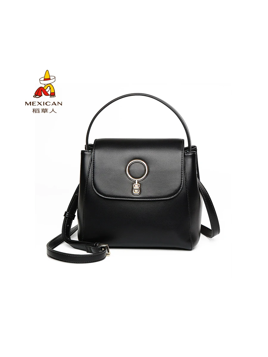 Мексиканская Сумка пугала сумка с одной сумки на ремне | Багаж и