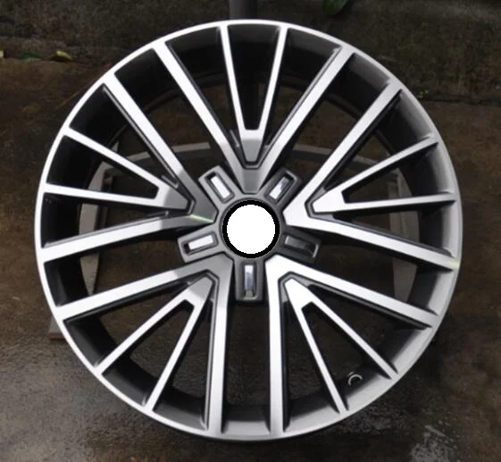 Колесные диски 17x7. 0 5X100 5X112 для Volkswagen golf passat fox|fox volkswagenfox car |