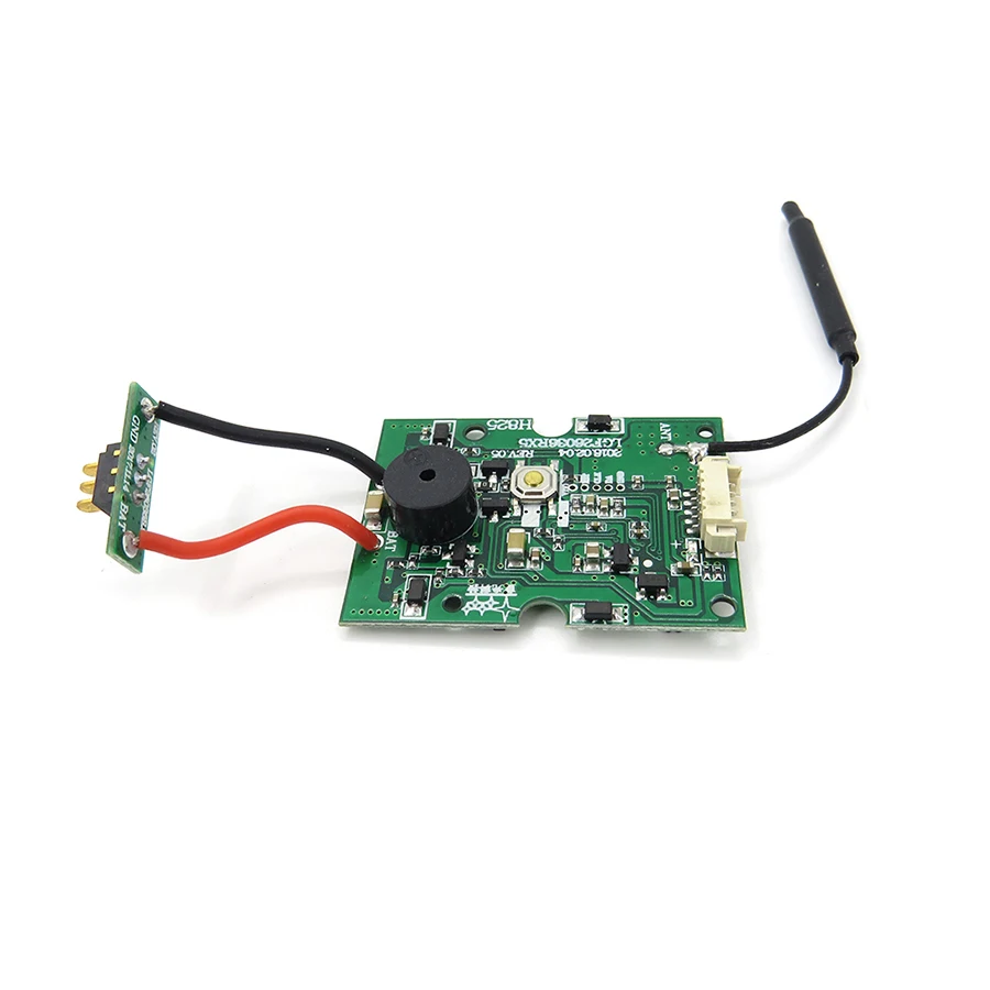 Запасные части Flytec для радиоуправляемого дрона H825G|Детали и аксессуары| |