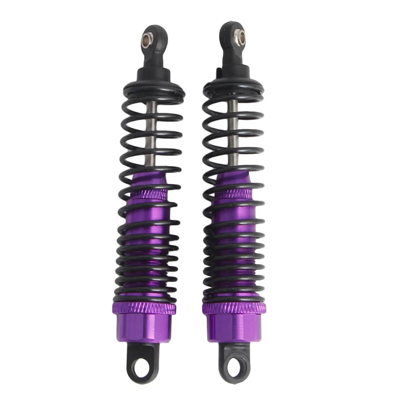 2x06038/106004 1/10 весы из алюминиевого сплава амортизатор для RC HSP 94103/94123 3|Задние