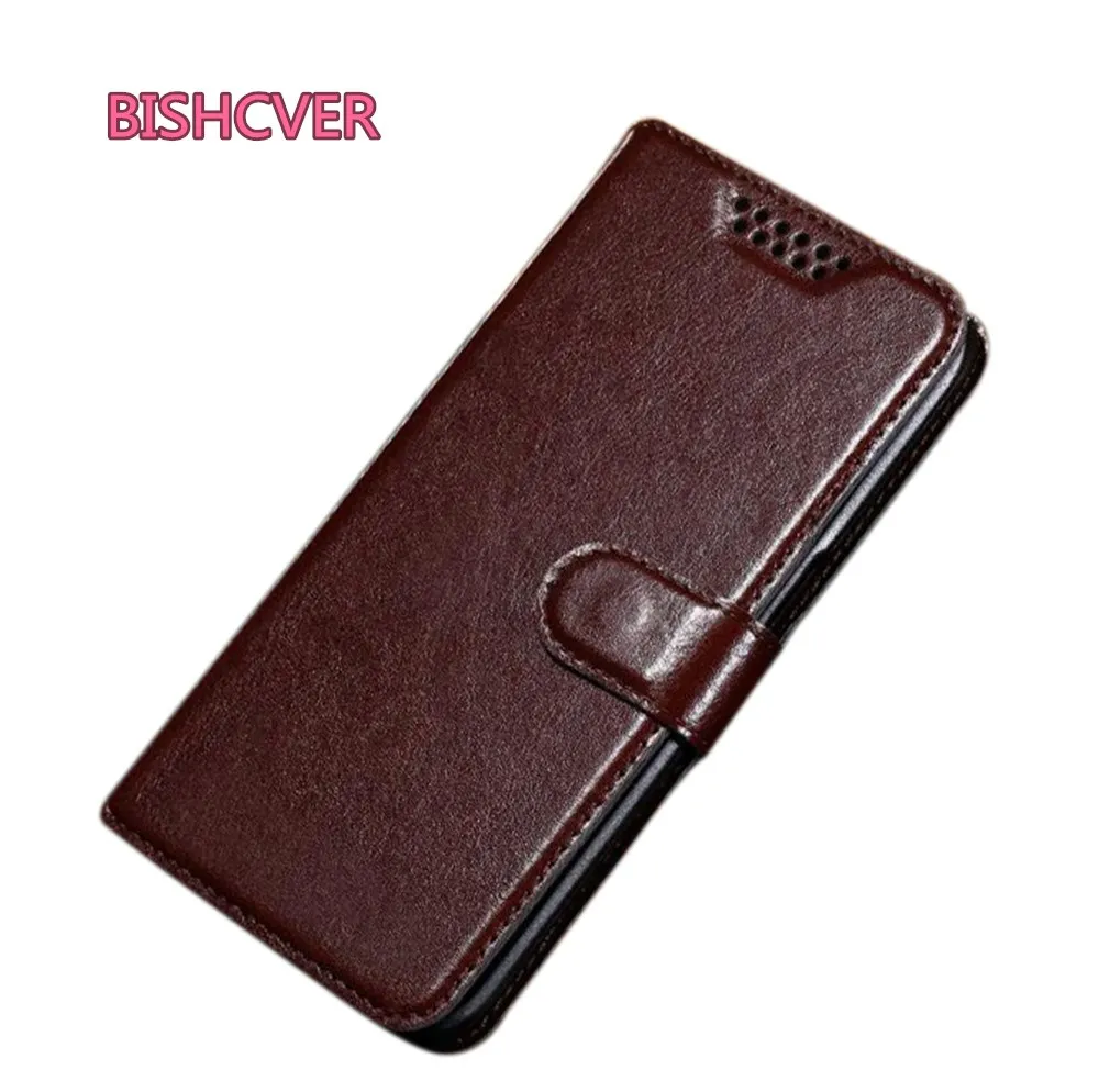 Кожаный чехол-бумажник для Micromax Q480 Q357 Q385 Q379 D333 D340 Q332 Q395 Q392 Q338 E353 E311 Q4151 Q345 Q340 E451