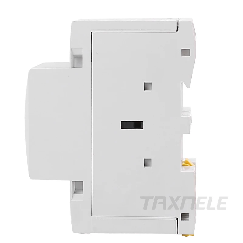 4P 32A 63A 2NC2NO 4NO 4NC 220 В/230 В 50/60 Гц din-рейка бытовой Ac модульный контактор | Обустройство