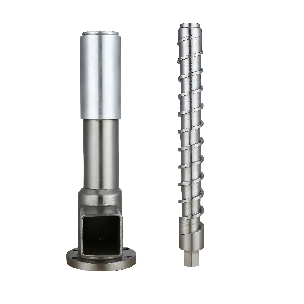 

Good Promotion automatic Oil Press Machine cold&hot stainless steel Factory direct sales peanut CE Certification