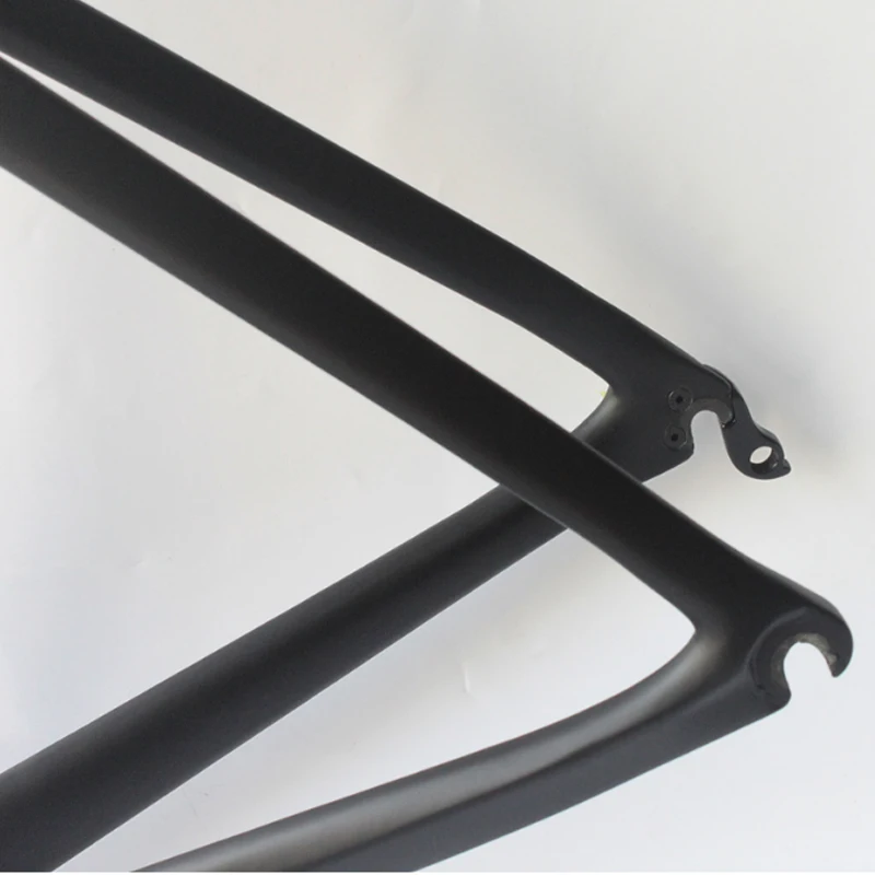 Карбоновая рама для дорожного велосипеда из углеродного волокна гоночного