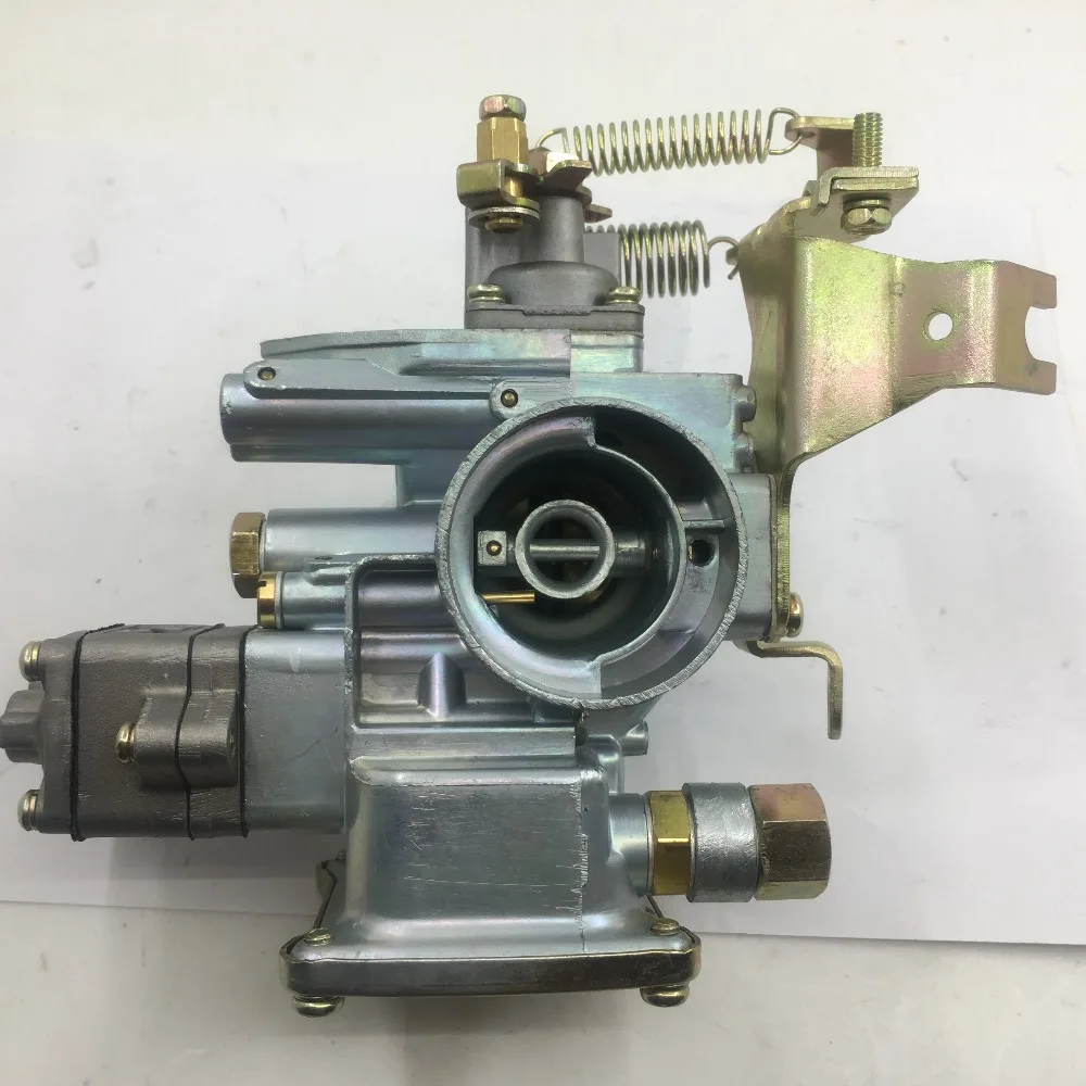 SherryBerg carburettor carb carby NEW CARBURETOR fit Vintage Suzuki Brute Mikuni Solex Model free shipping cost | Автомобили и