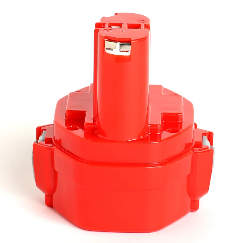 Аккумулятор для электроинструмента Makita 14 4 в 2000 мАч 1051D 1051DWD 1051DWDE 1051DWF 1051DWFE 1051DZ 4033D