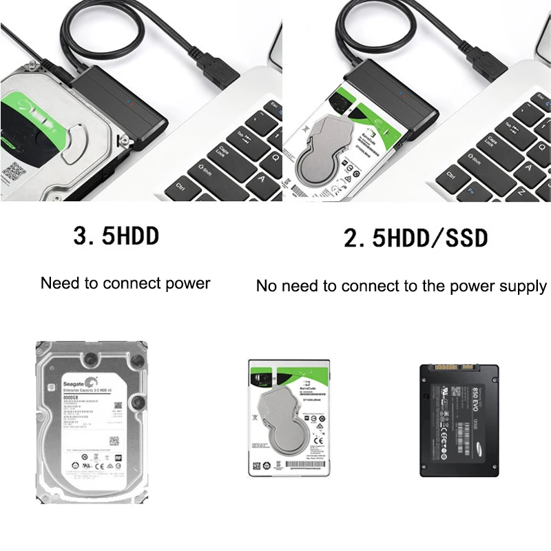 INGELON sata-usb   , USB 3, 0,  , USB Sata   2, 5 3, 5 HDD SSD