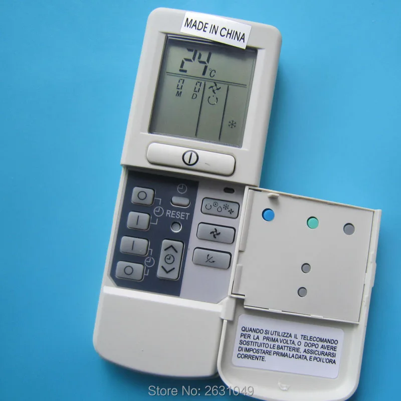 Пульт Дистанционного Управления Подходит Для Кондиционера HITACHI.