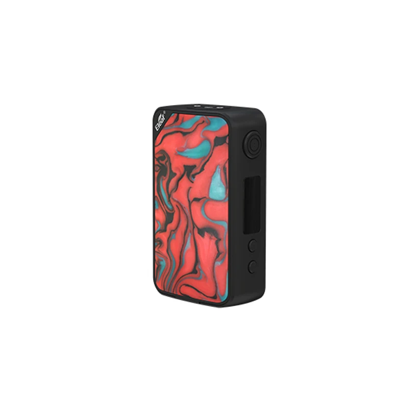Оригинальный Eleaf iStick Mix Mod 160 Вт электронная сигарета коробка мод с TYPE-C зарядки