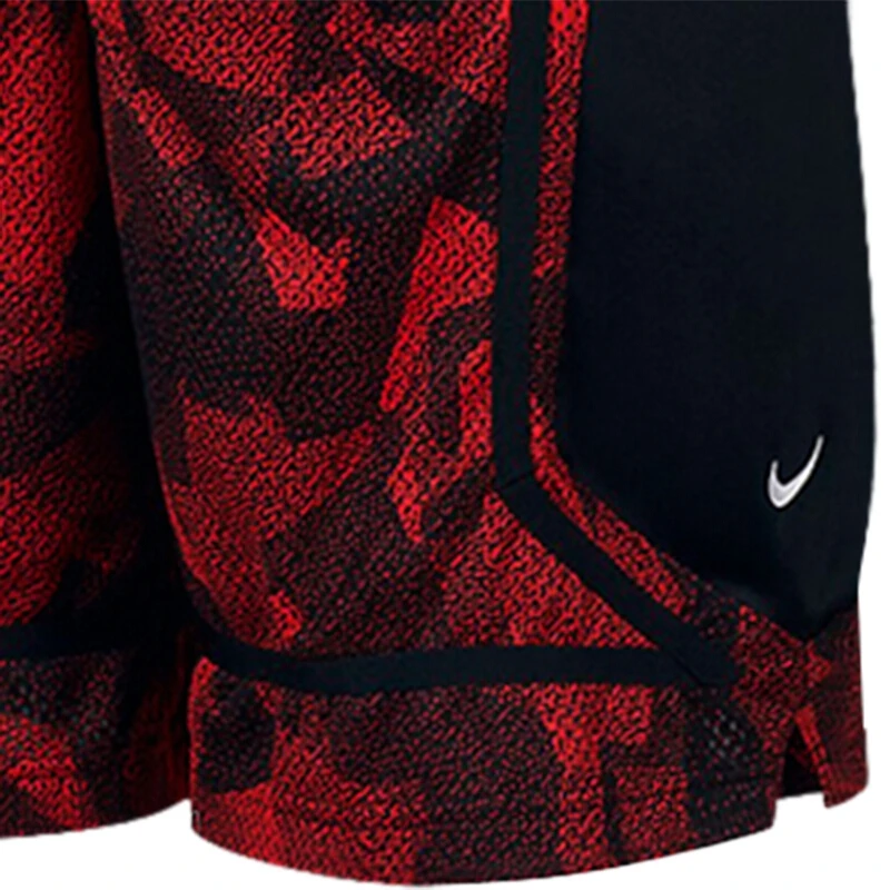 Оригинальное новое поступление 2019 NIKE NK сухие элитные короткие мужские шорты
