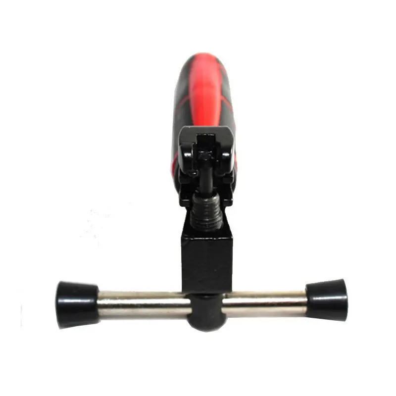 HOT Bike Chain Breaker Cutter Removal Tool Cycle Solid Bicycle Pin Splitter Repairing Tools HV99 | Спорт и развлечения