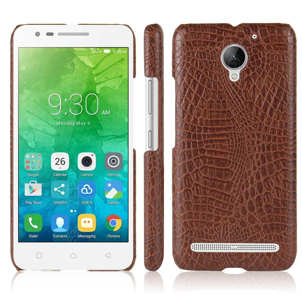 Чехол для Lenovo A1000 A 1000 Vibe C2 K10A40 роскошный защитный чехол из искусственной кожи K6 A2020
