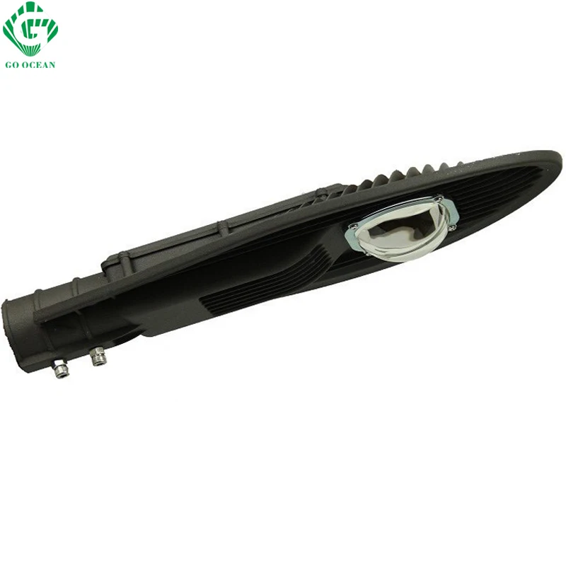 50W уличный свет 12V 24V алюминиевый COB Highway Plaza Garden Park Path Streetlights Водонепроницаемый