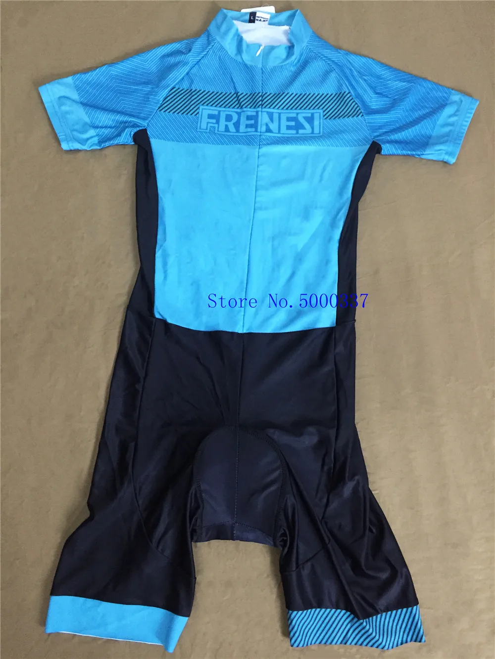 Женский костюм для триатлона Pro Team розовый велоспорта с рукавом И Гелевой