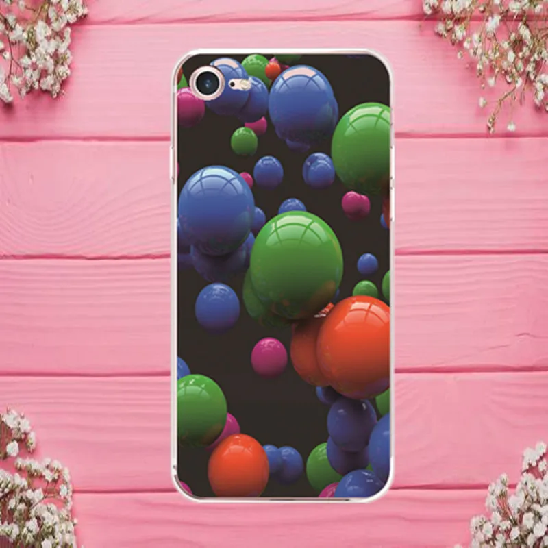 MPCQC Boutique fashion Exotic Ultrathi Cute phone case for apple iphone 6s 7 8 PIus X Back cover soft TPU pattern |