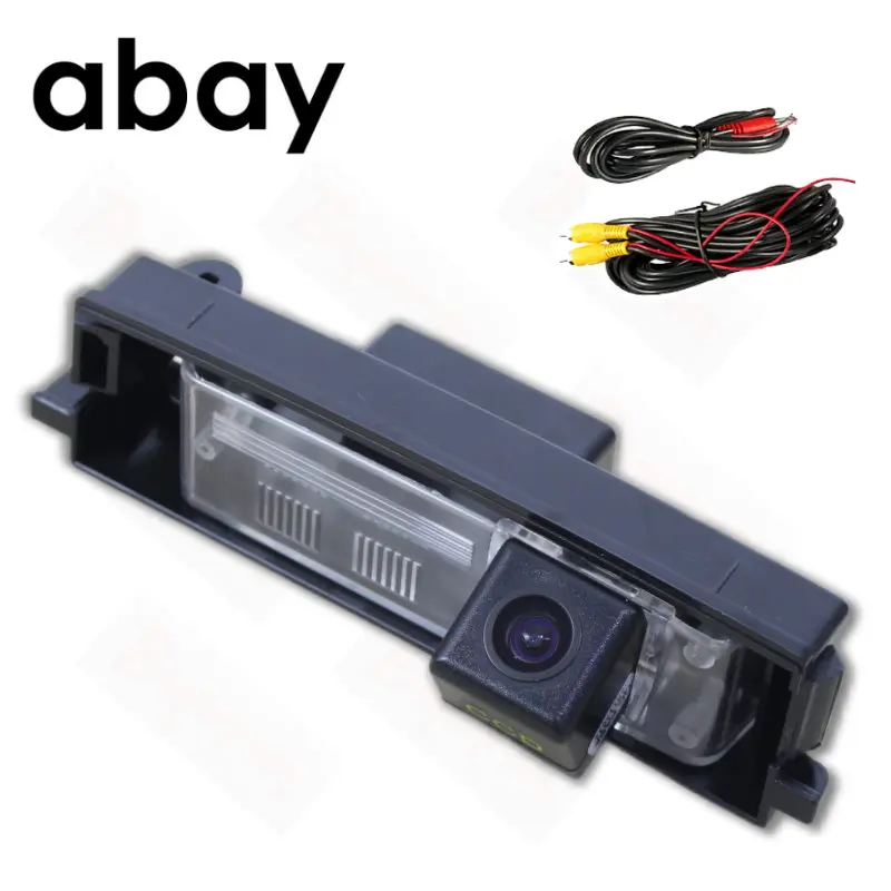 

Car Reversing Parking Camera For Toyota Aygo Auris Corolla Scion iM Citroen C1 Peugeot 108 Backup Rear View Camera Bracket