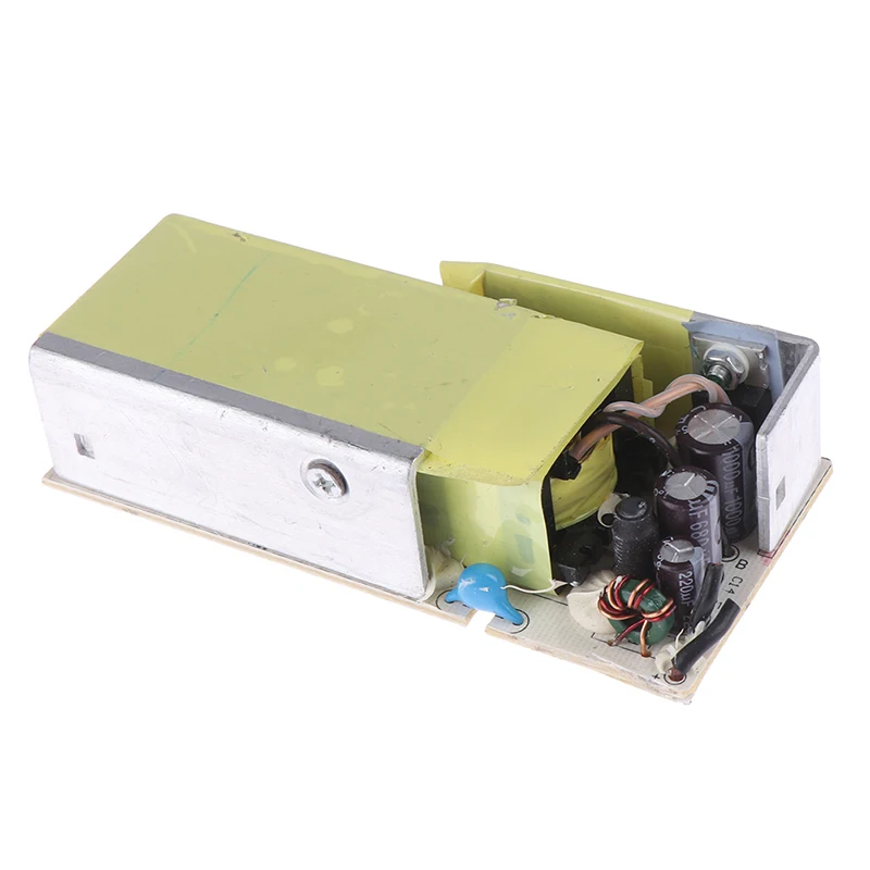 Горячая 5000MA AC DC 12V 5A переключение Питание модуль для ЖК дисплей Дисплей