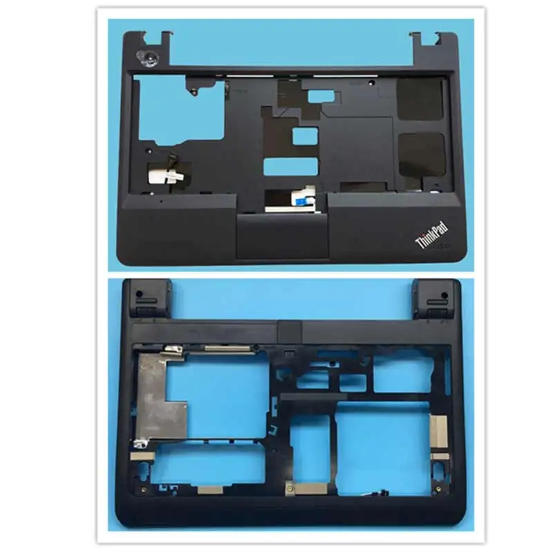 Новый оригинальный Lenovo ThinkPad E130 E135 E145 нижняя базовая крышка Подставка для рук