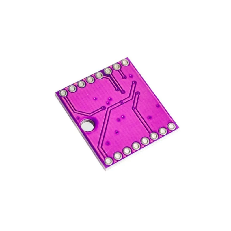 Фонарь PCF8574T шина I2C 8 битный удаленный модуль расширения ввода/вывода высокий ток