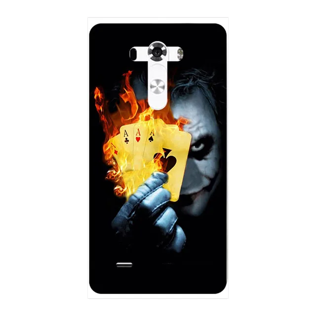 Силиконовый чехол для LG G3 Mini Optimus G3S Beat S D724 D722 D728 D725 D855 D850 чехлы задней панели